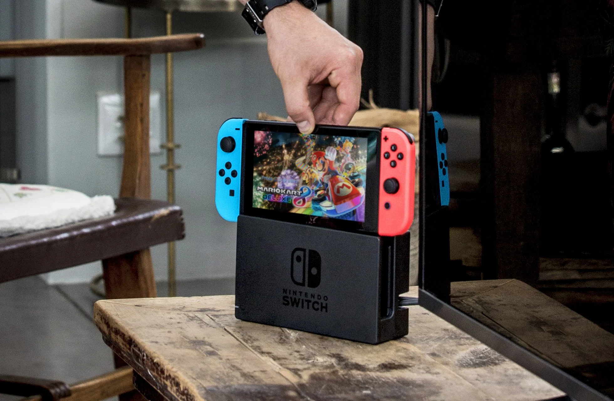 Editorial: Why Do The Switch's Deficiencies Get a Free Pass? 