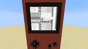 MINECRAFT Player Creates Fully Functional POKEMON RED In Game