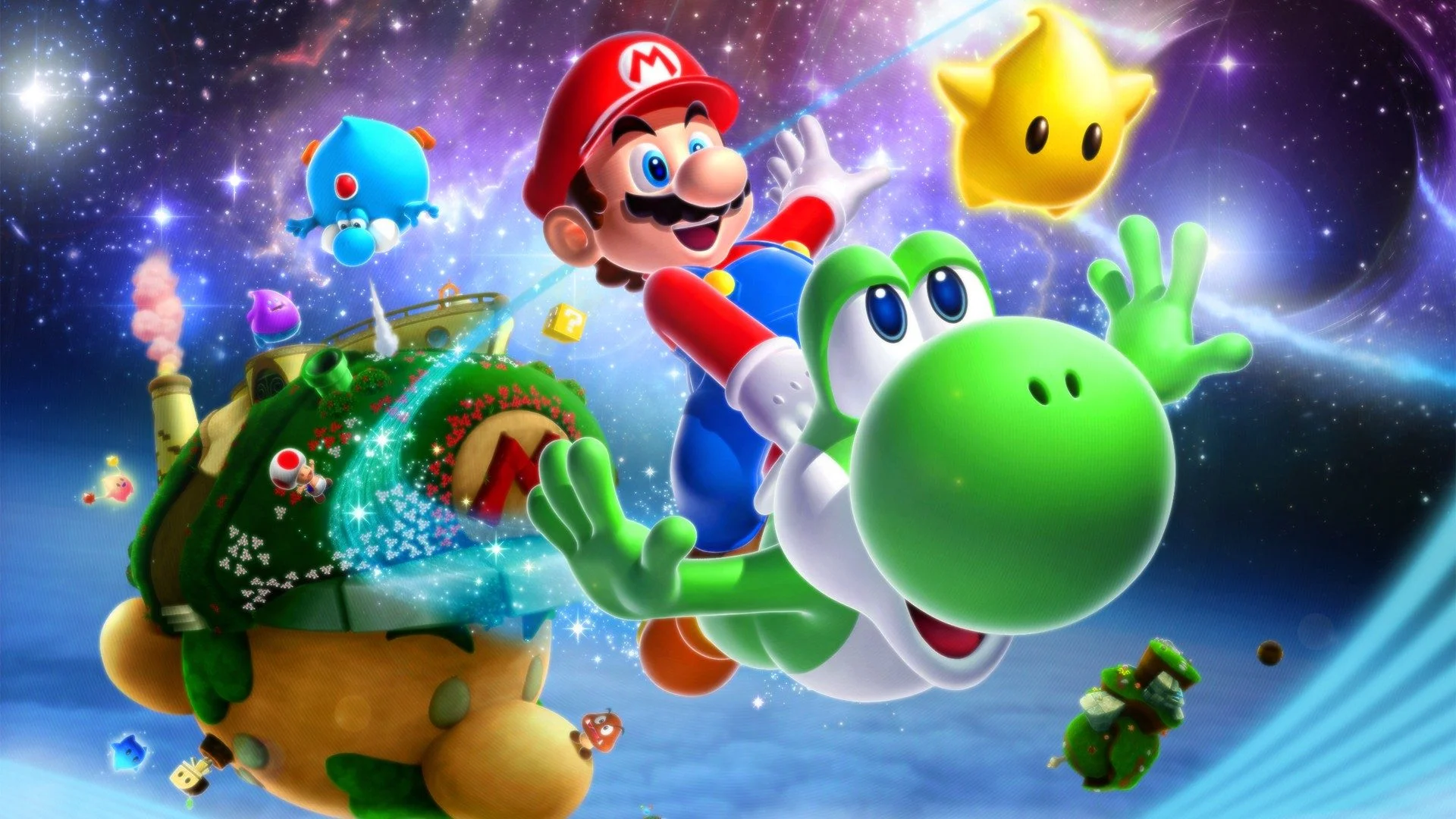 Look At What's Inside Nintendo's Employee Recruitment Handbook