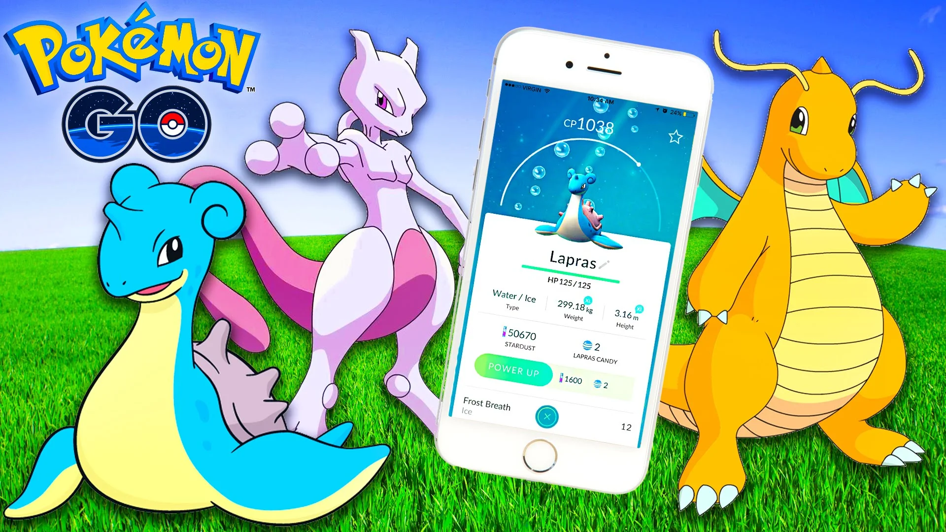 Social Raids Coming to POKEMON GO