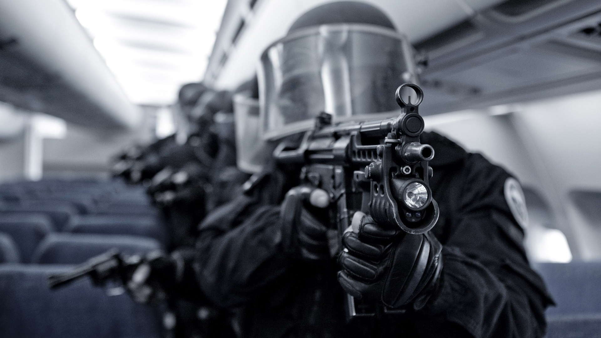 Editorial: Swatting Needs To End