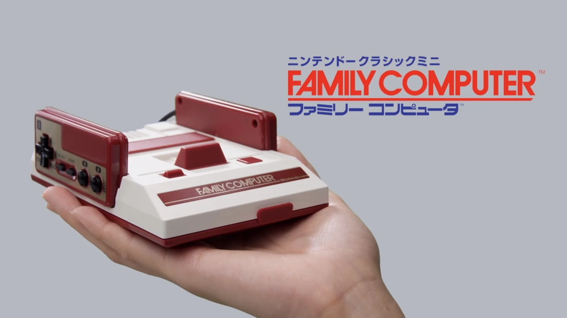 Concurrent Discontinuation of NES Classic and Mini Famicom May Indicate It's Only Temporary