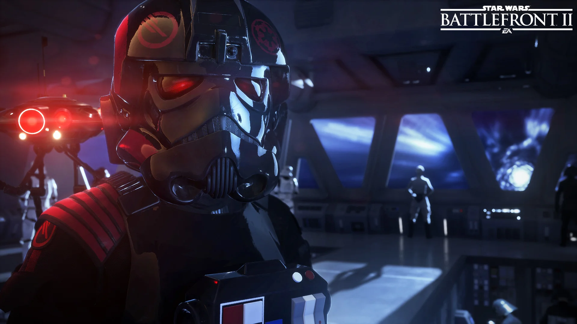 Story Details, Game Modes, DLC, and More. Everything You Need To Know About STAR WARS: BATTLEFRONT II