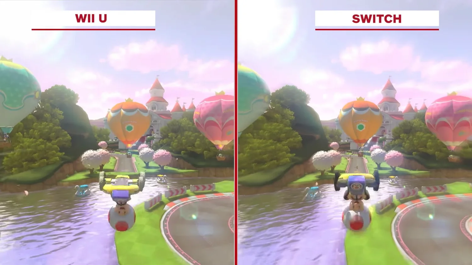 Sofa Impatient Pardon Mario Kart Deluxe Wii U Uctsc Org