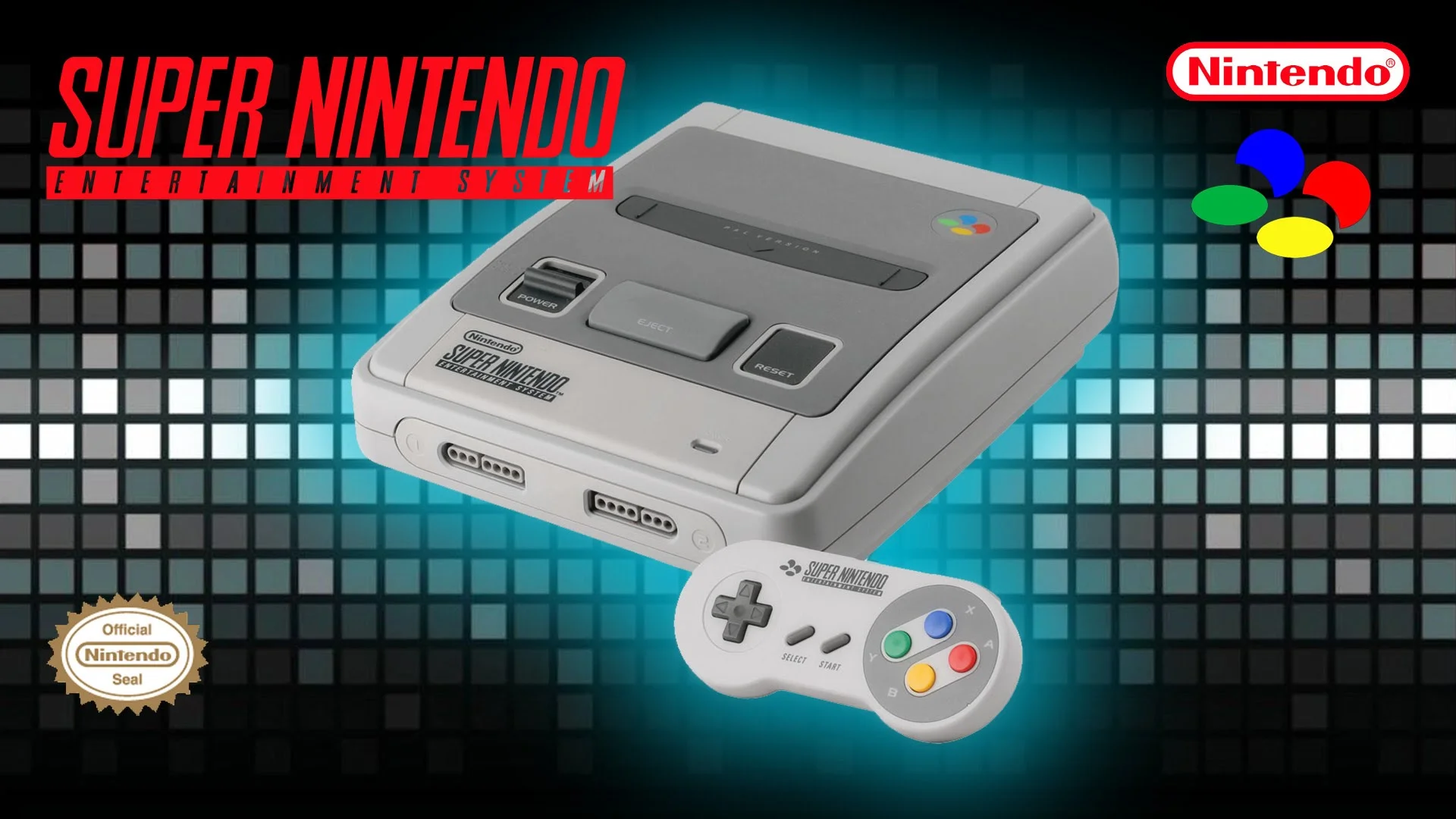 Nintendo Reportedly Releasing SNES Classic Later This Year