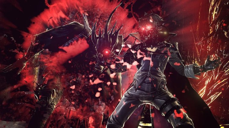 Short Gameplay Video Of CODE VEIN Shows Of That Sweet Anime Style —  GameTyrant