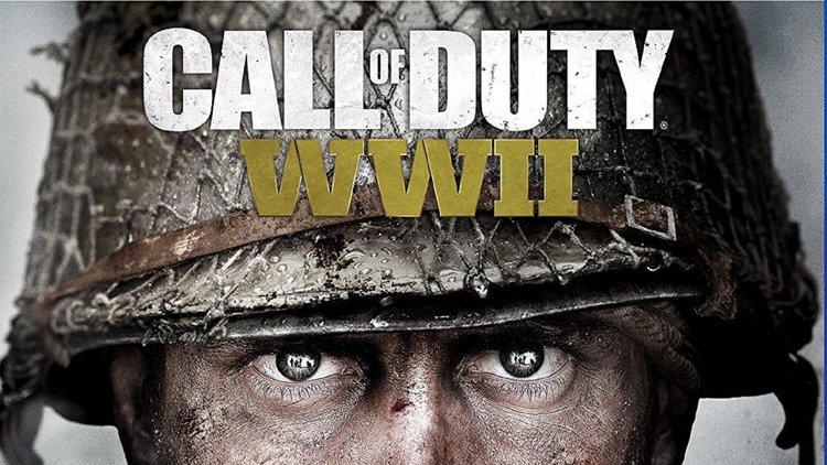 Call of Duty: WWII is on sale! Multiplayer, beta, campaign details