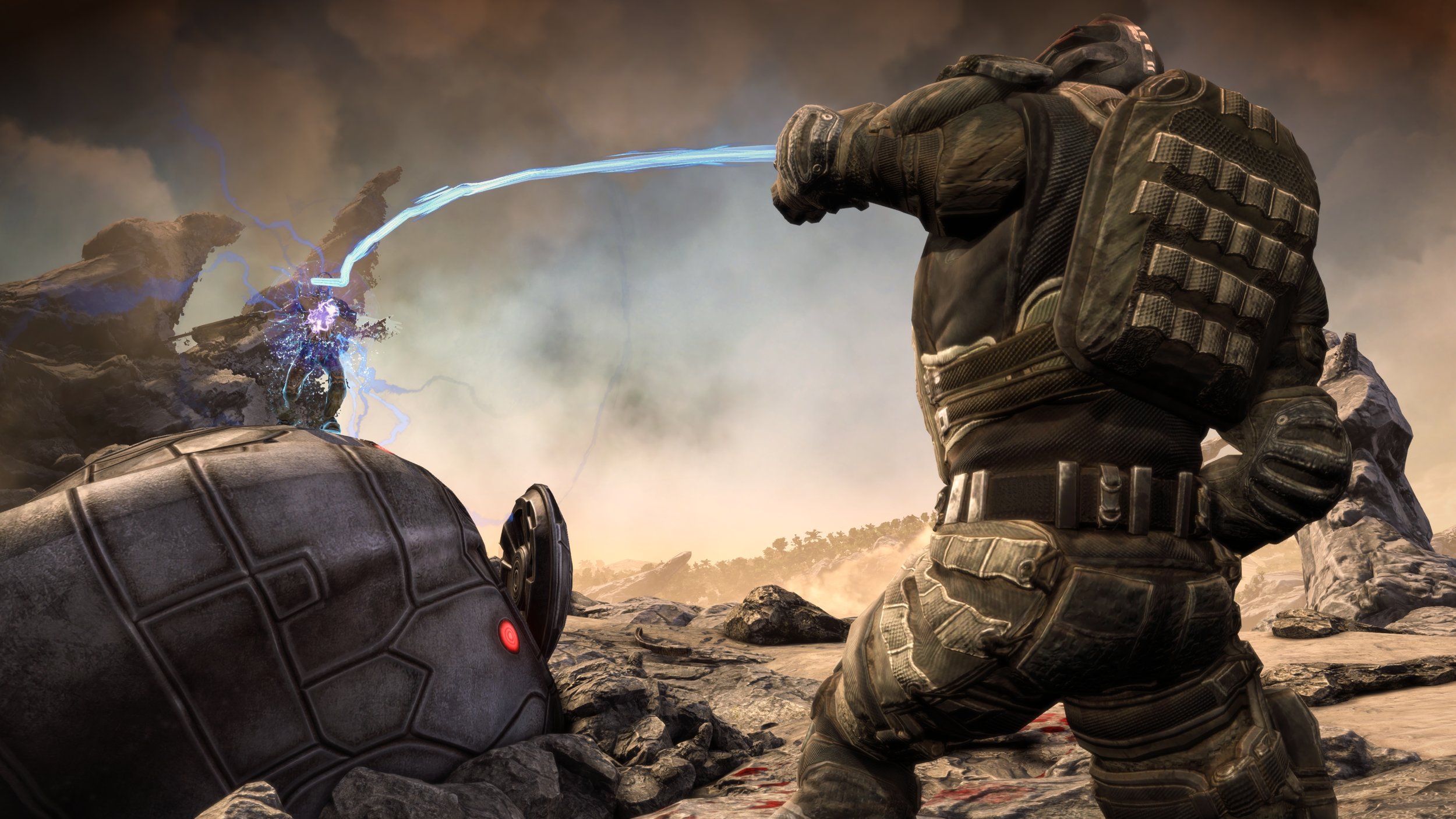 Review: BULLETSTORM Full Clip Edition (PC) is An Overpriced Riot
