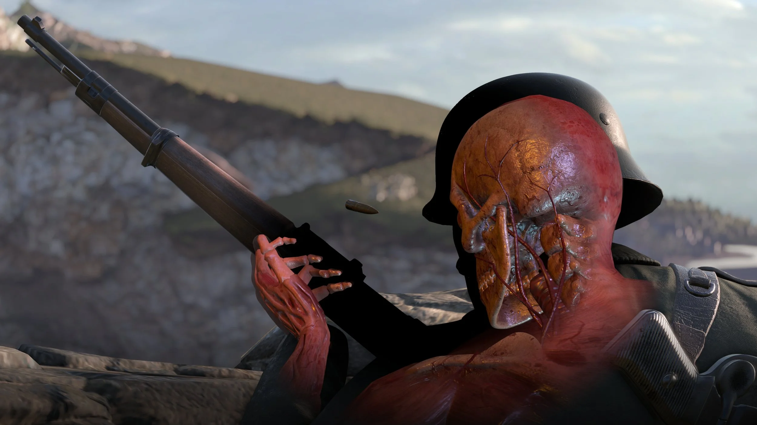 Review: SNIPER ELITE 4 (PC) is a Bloody Good Time