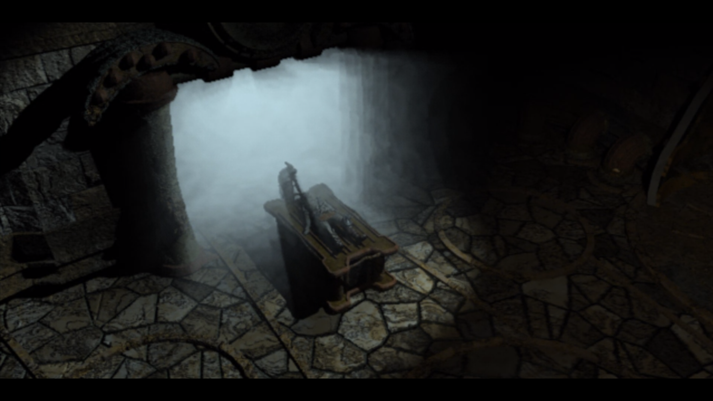 PLANESCAPE: TORMENT: ENHANCED EDITION Is Out But Do You Care?