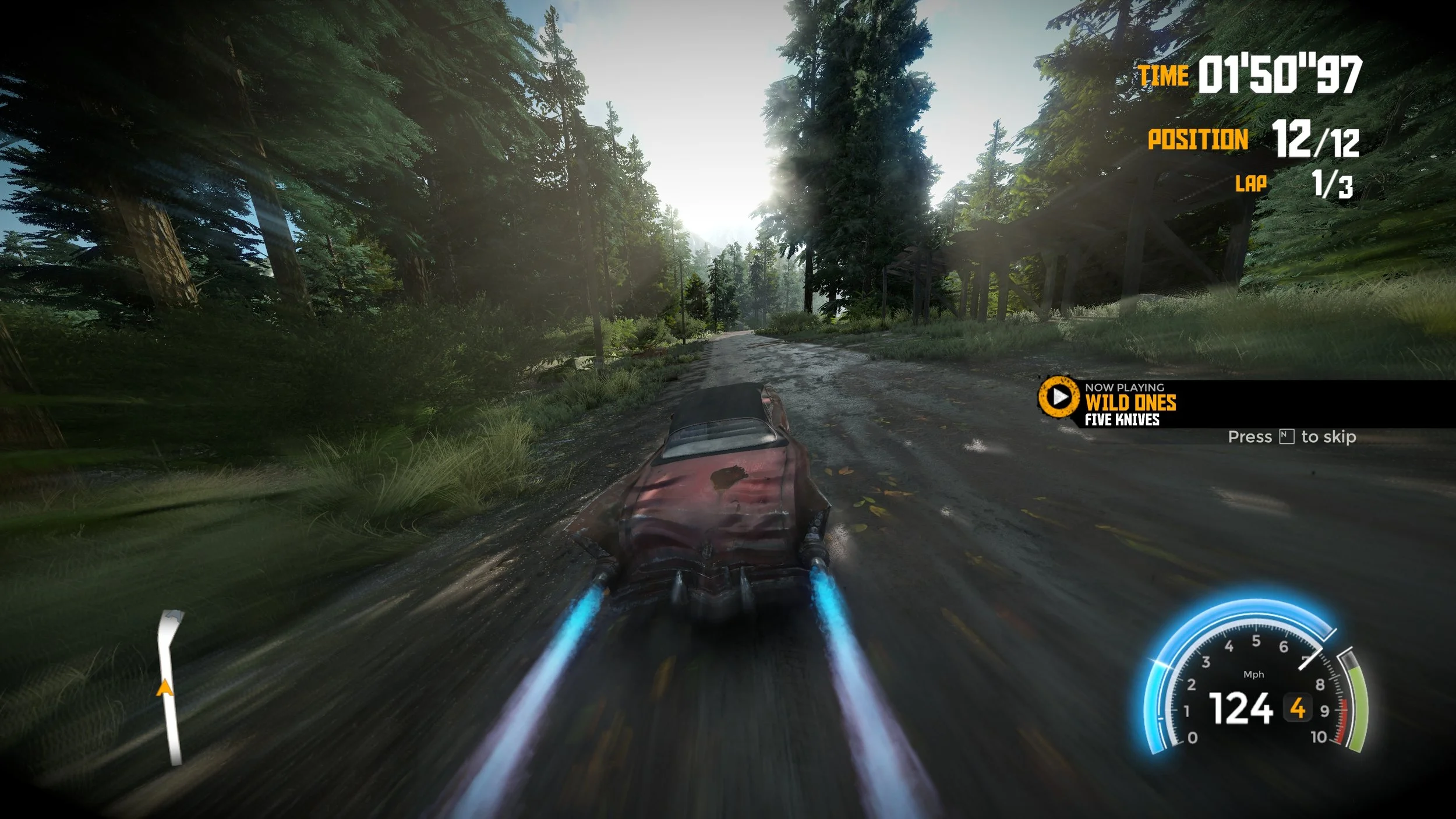 Review: FLATOUT 4: TOTAL INSANITY (PC) is an Overlooked Gem