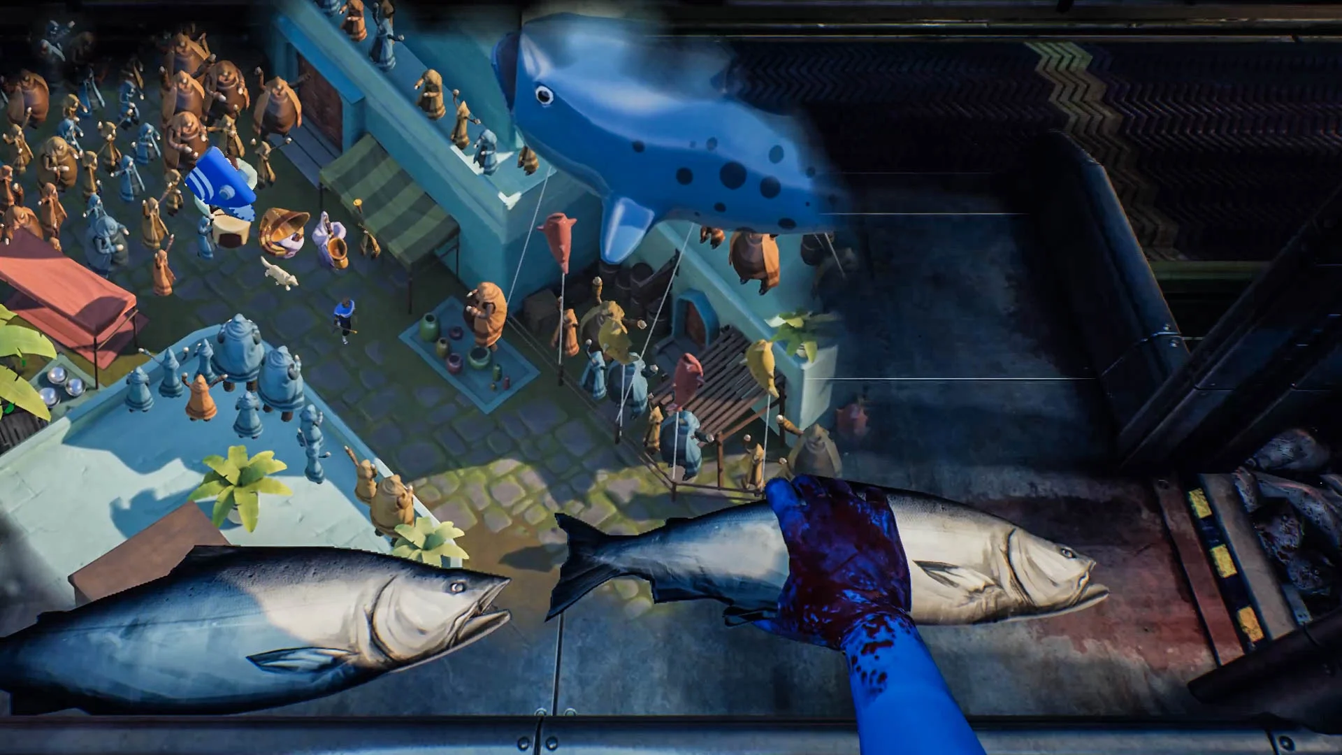 Review: WHAT REMAINS OF EDITH FINCH