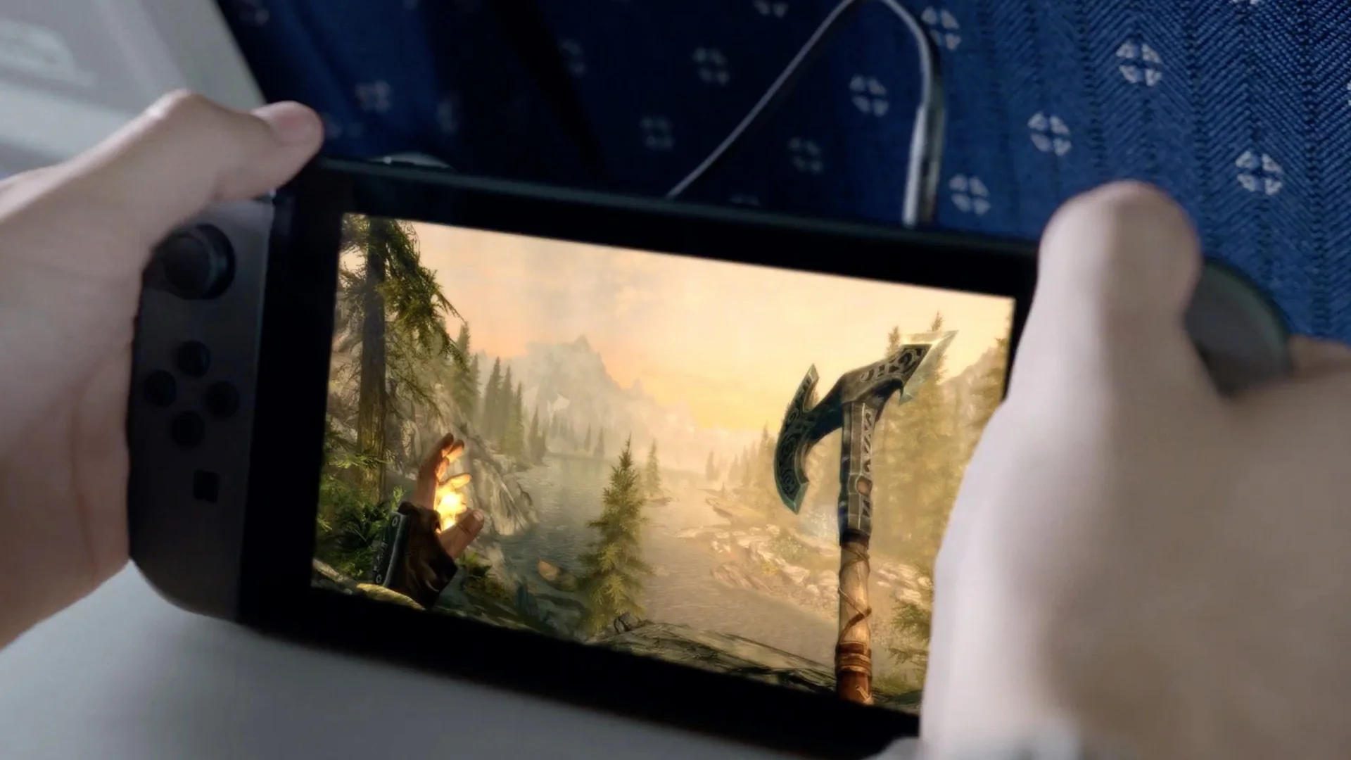 Nintendo Will Ship 10 Million More Switch Consoles Before March 2018