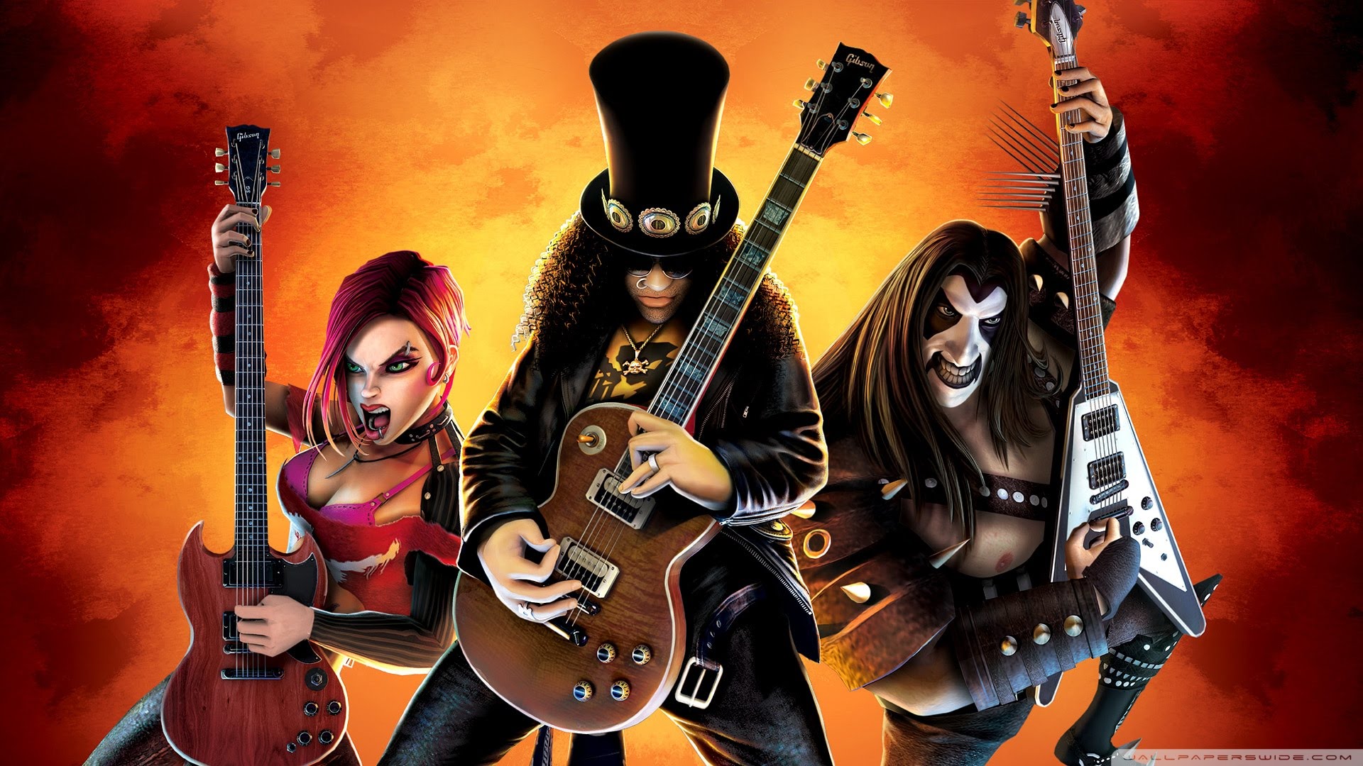 GUITAR HERO 3 Has A New Full Game-Full Combo World Record Speedrun
