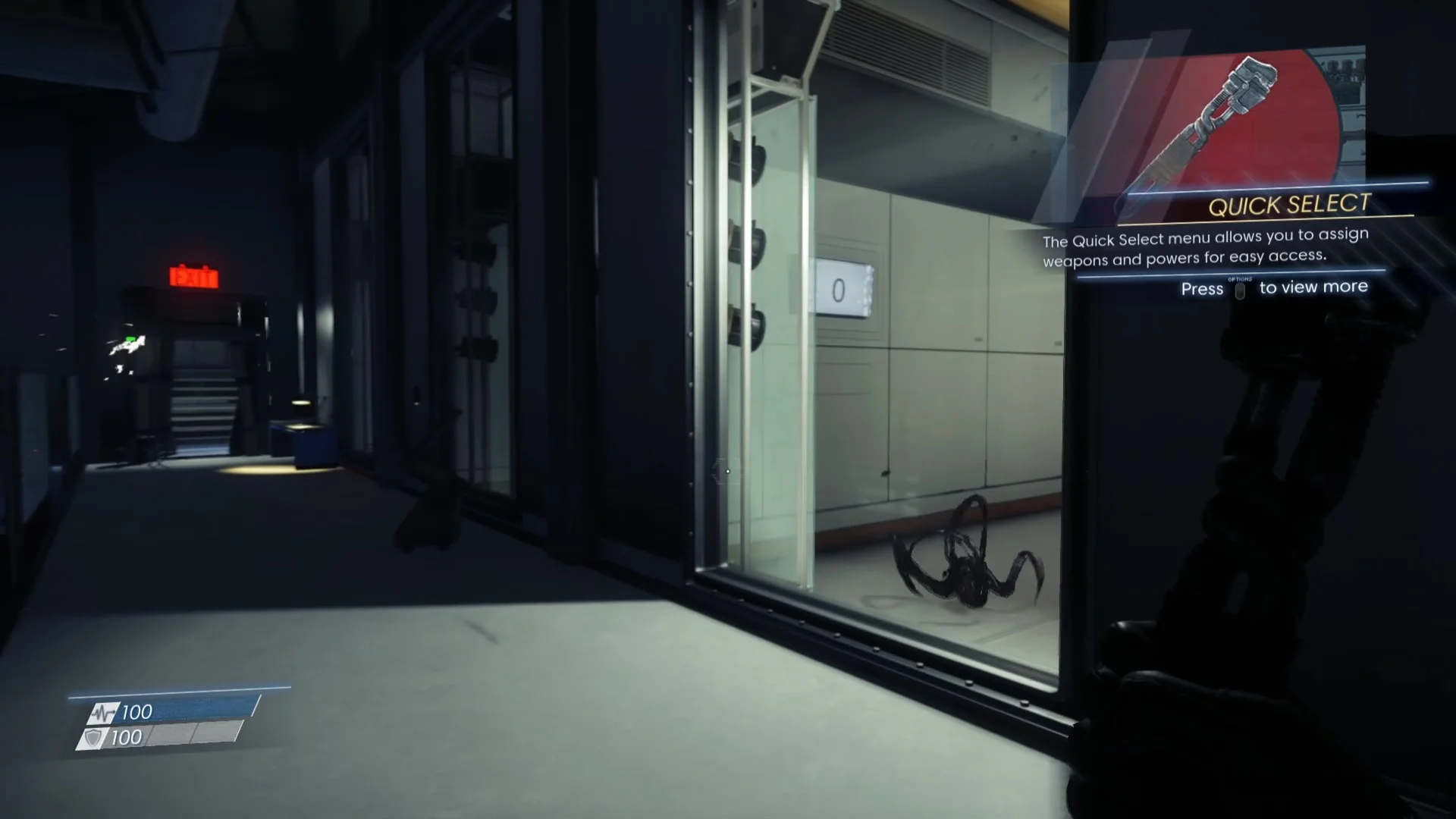 Check Out How PREY Runs On Xbox One And PS4