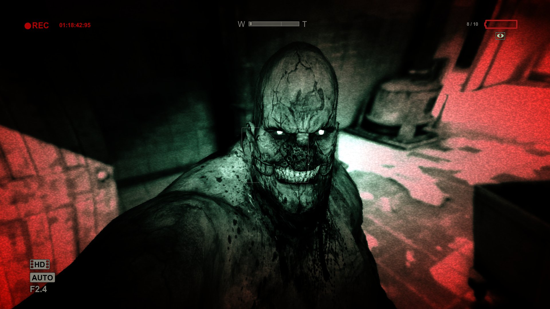 Check Out The Gruesome Gameplay Reveal For THE OUTLAST TRIALS — GameTyrant