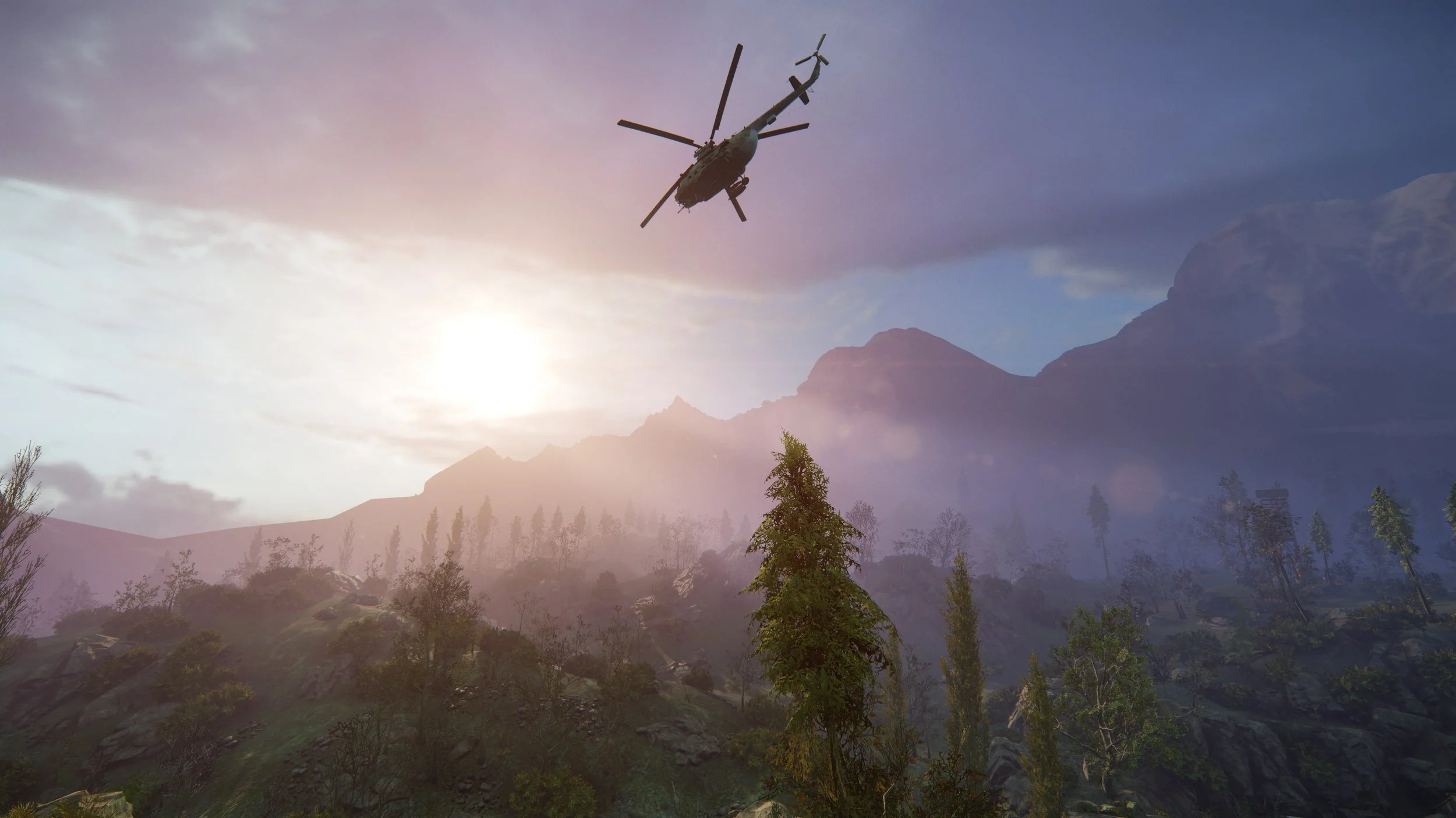 Review: SNIPER GHOST WARRIOR 3 Takes The Series to New Heights