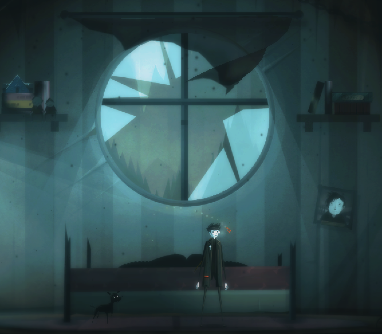Review: PINSTRIPE