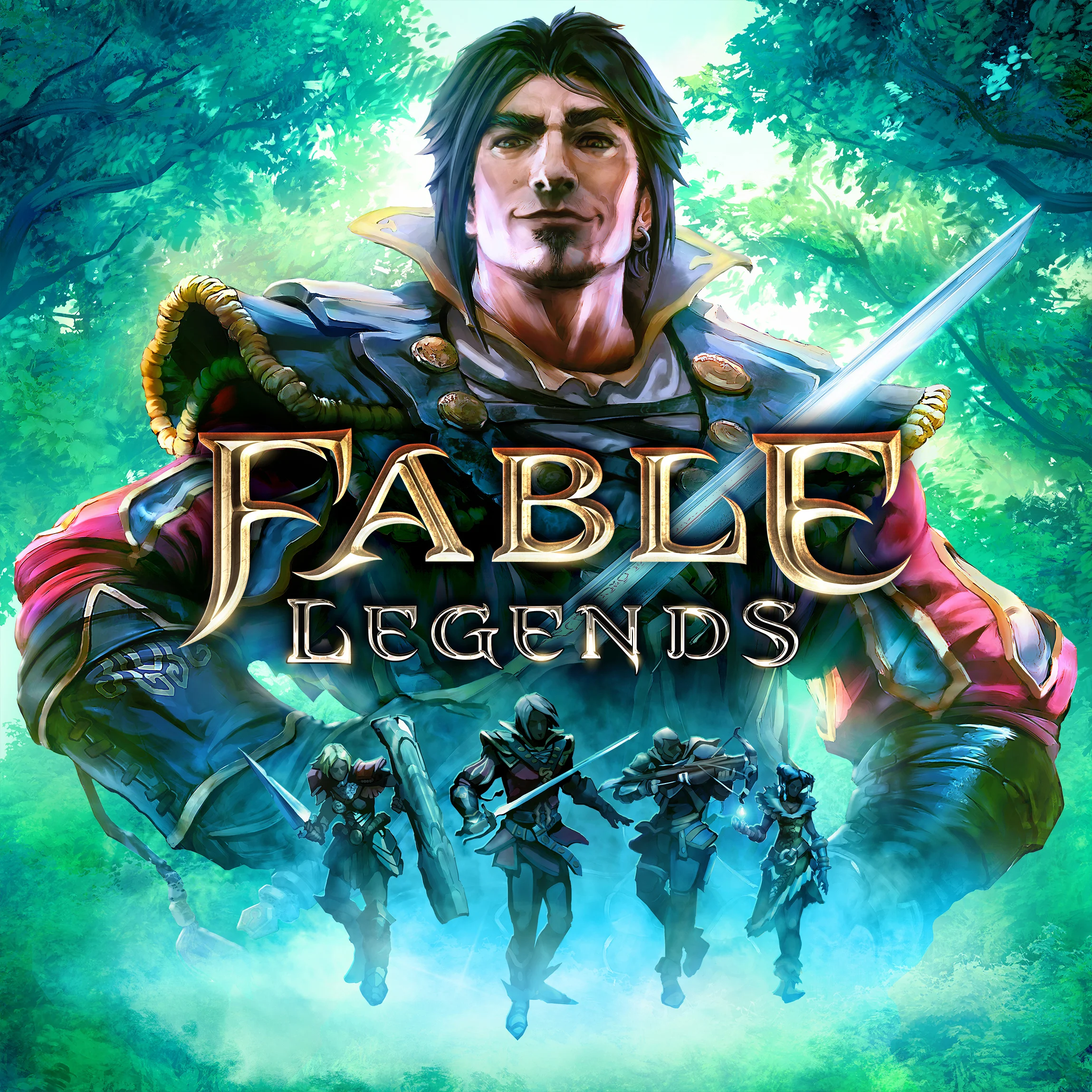 Editorial: Could we be seeing FABLE 4 in the making, or is this just another tall fable?