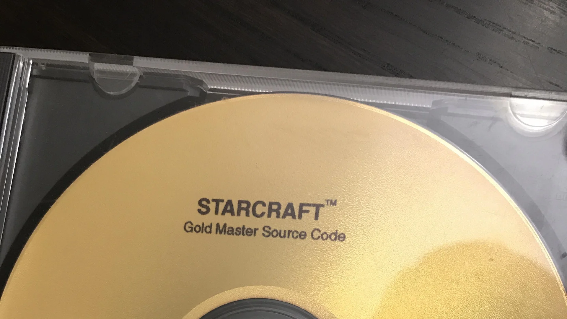 Gamer Gets Massive Reward For Returning STARCRAFT Source Code To Blizzard