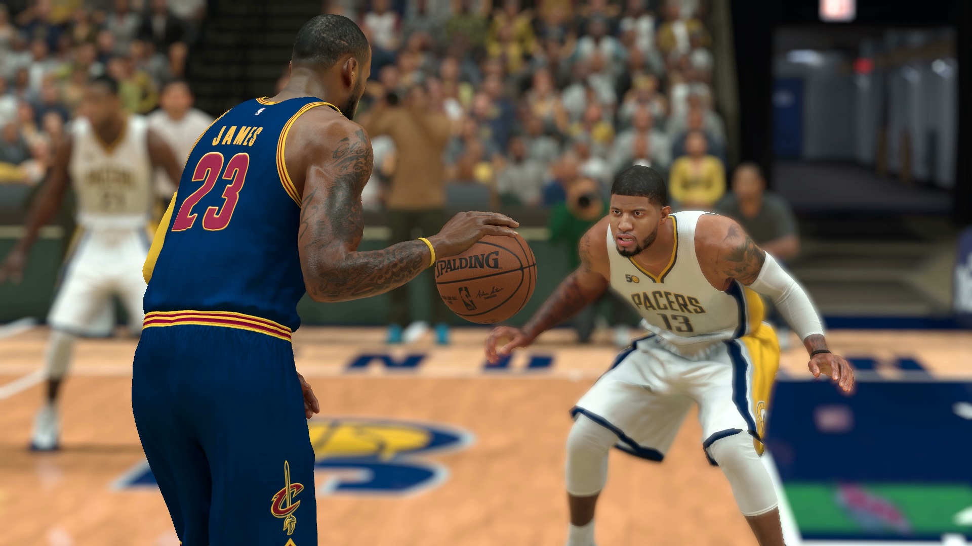 At Least 16 NBA Teams Will Have eSports NBA2K Teams By 2018