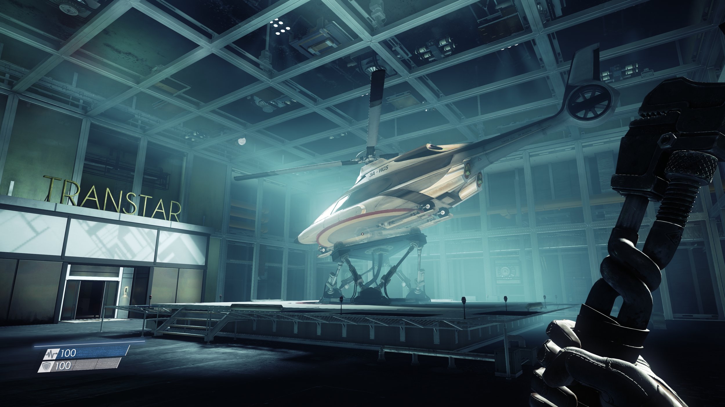 Watch An Hour Of STAR CITIZEN Gameplay — GameTyrant