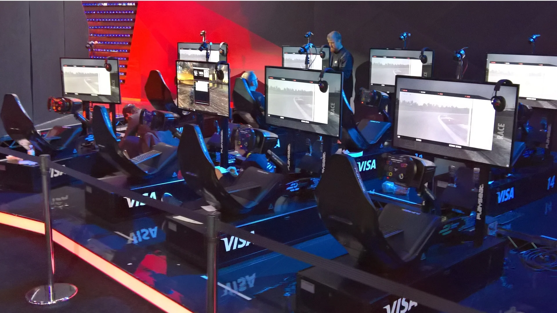 McLaren Hiring F1 Gamers | "This is for Real"