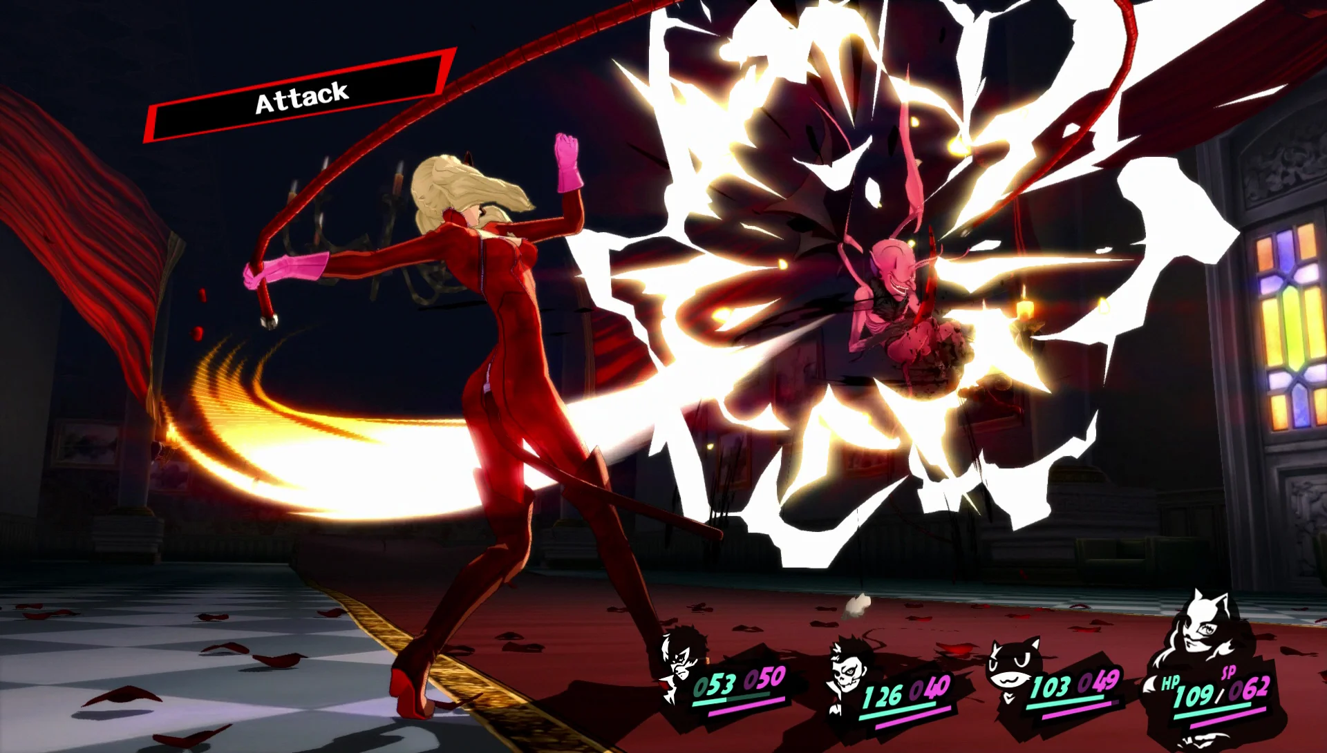 Review: PERSONA 5 is Pure Polished Yet Insane Gold