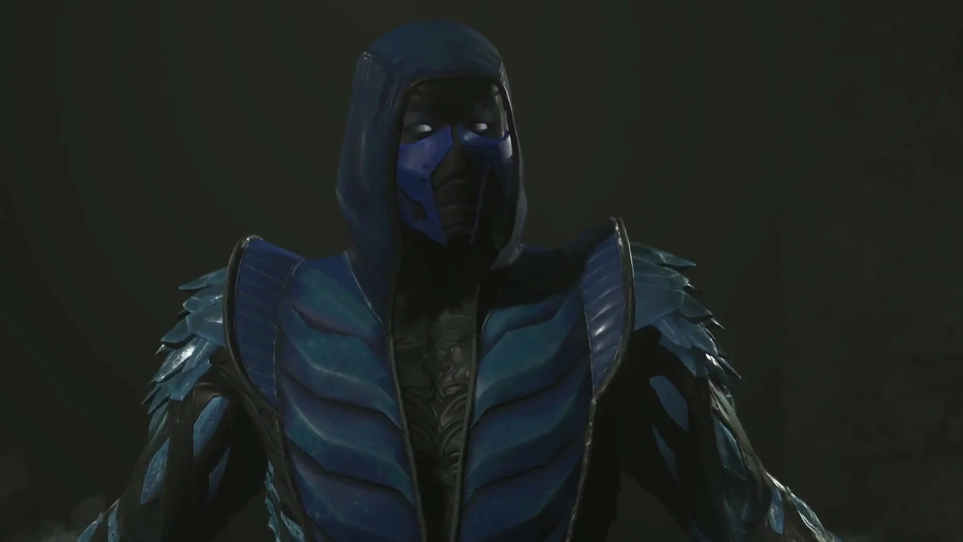 Sub Zero, Red Hood, And Starfire Appear In INJUSTICE 2