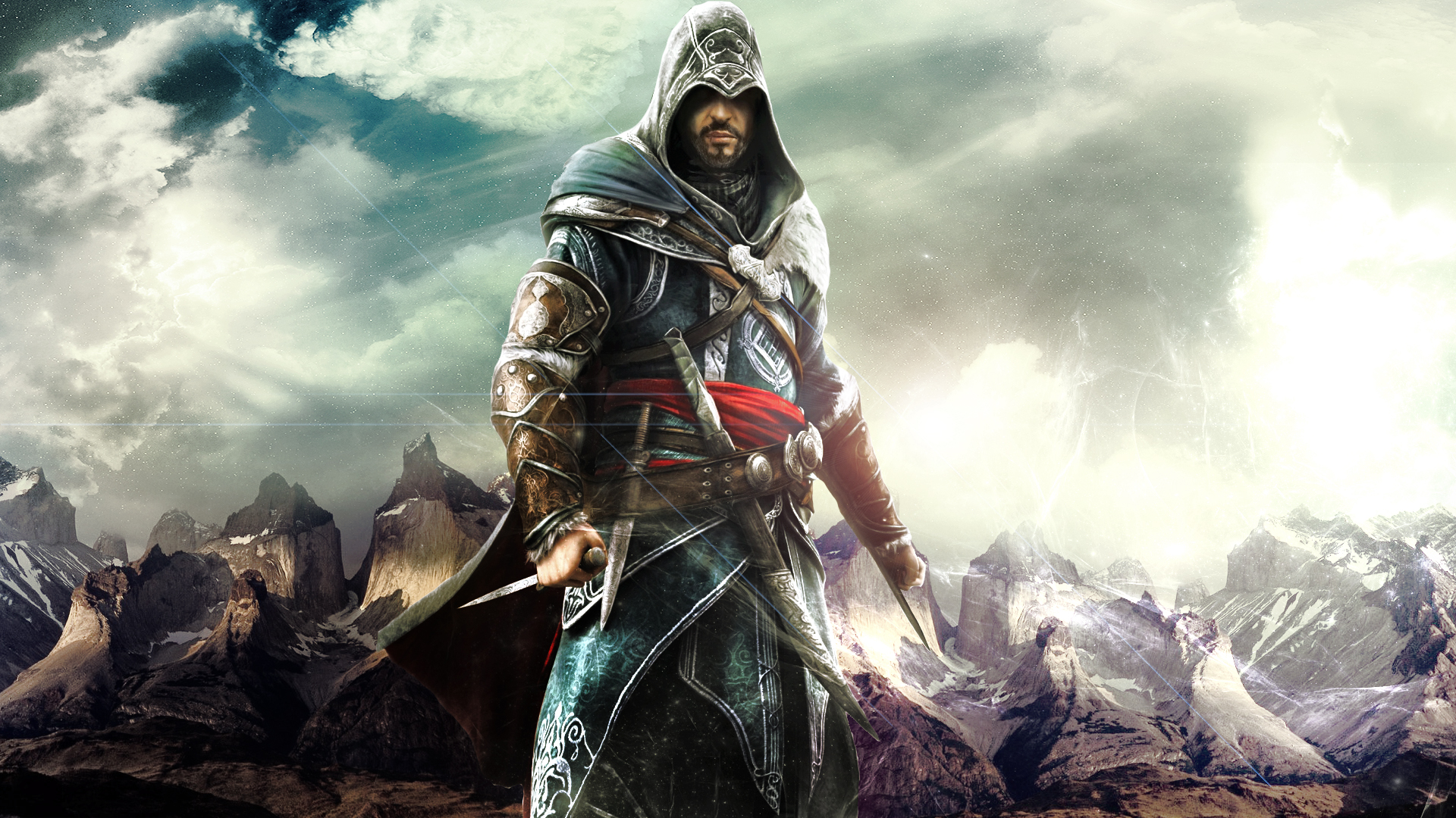 Review: Assassin's Creed: Revelations – Destructoid