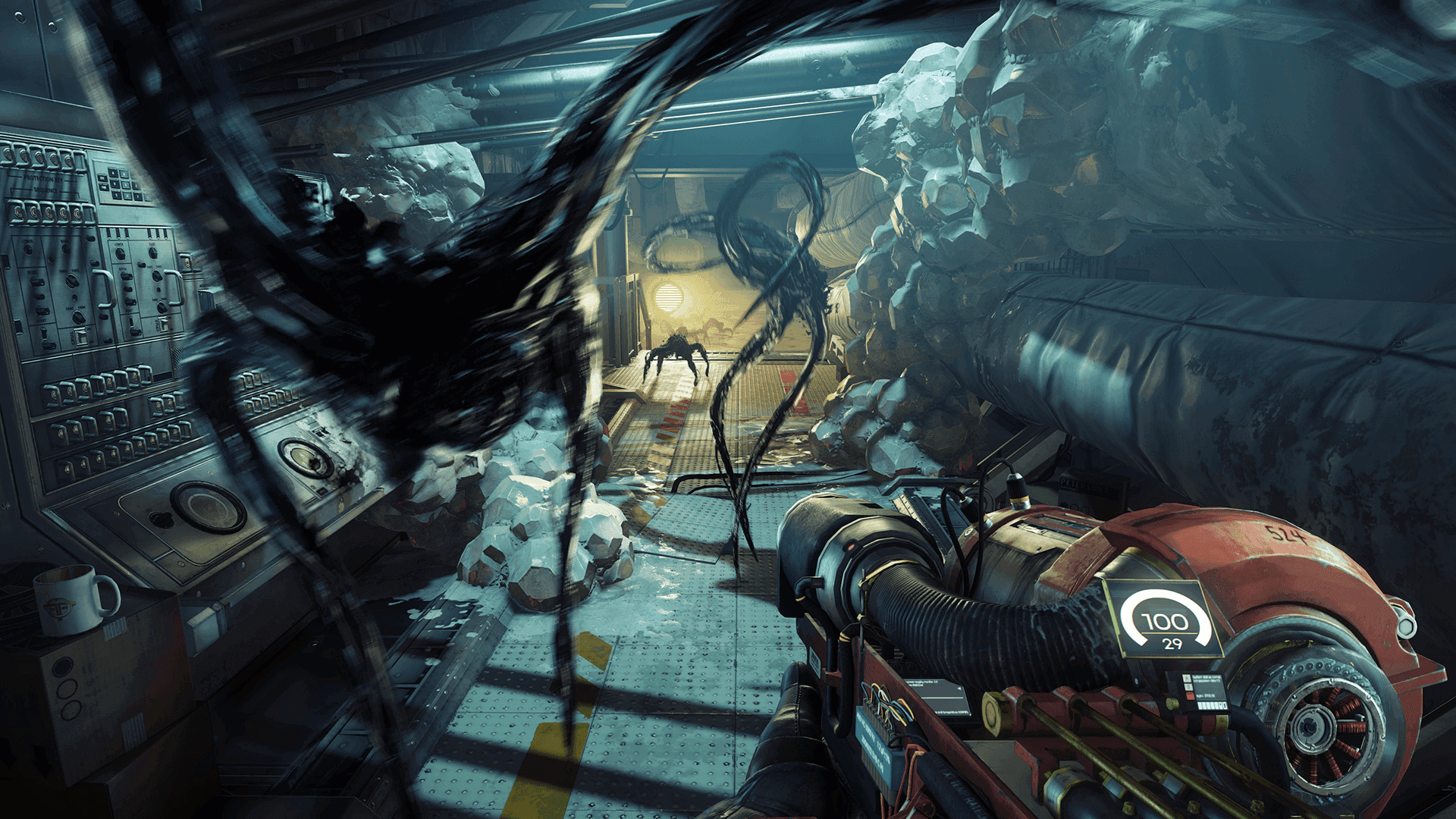 Review: PREY Is Scifi Done Right