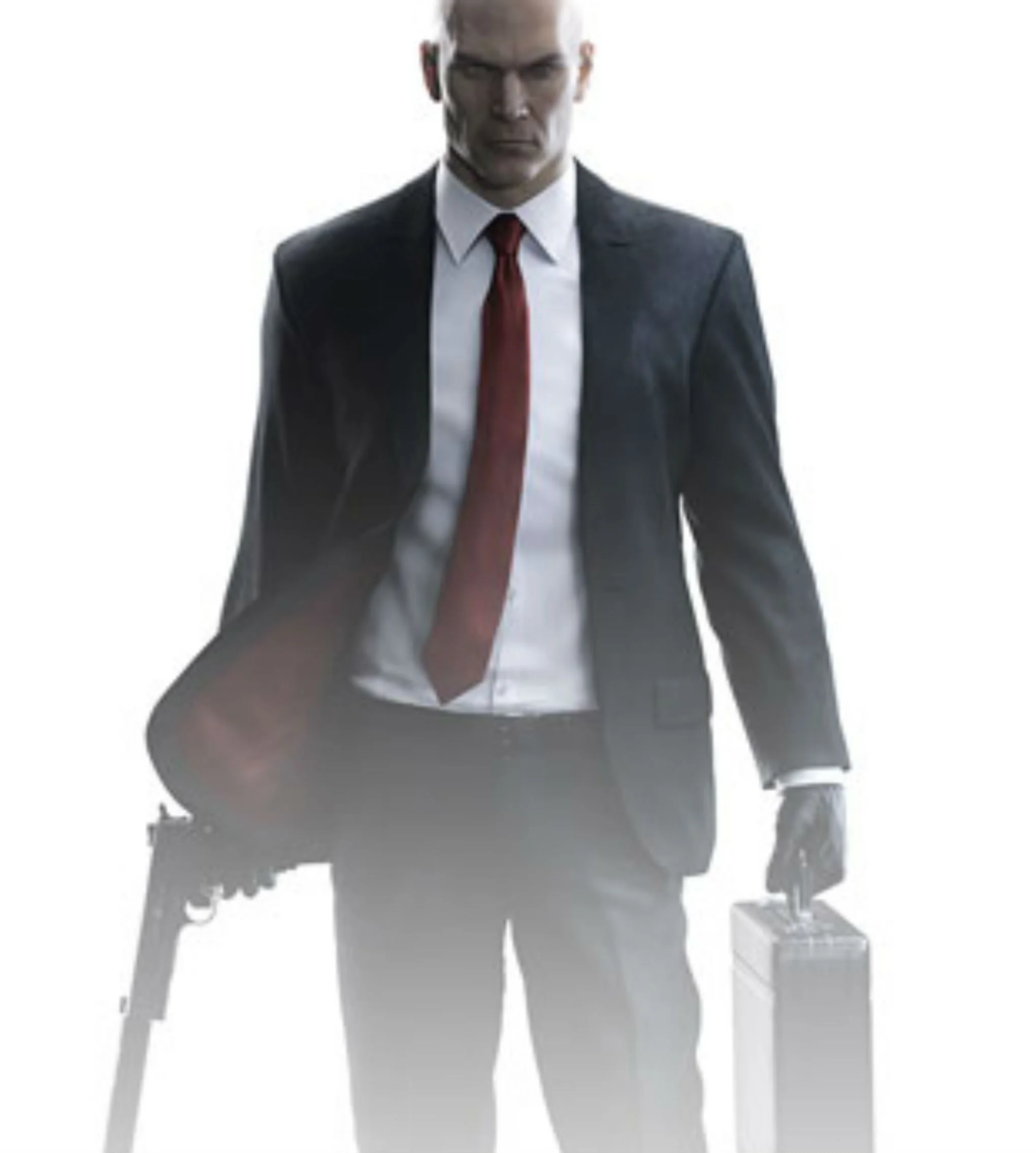 HITMAN's Future Unclear As Square Enix Parts From IO Interactive