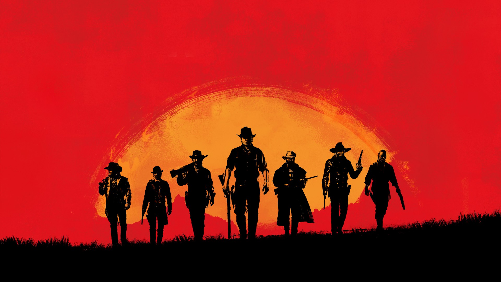Supposed Leaked Photo Of RED DEAD REDEMPTION 2 Finds Its Way Online