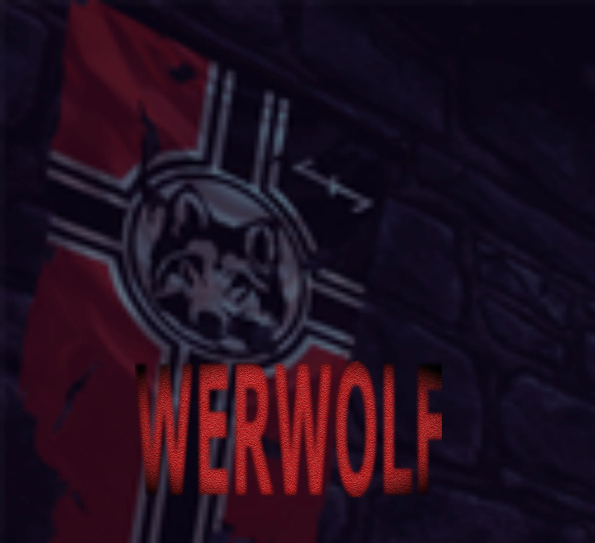 Interview: Upcoming WERWOLF Brings Werewolves, Vampires and Nazis