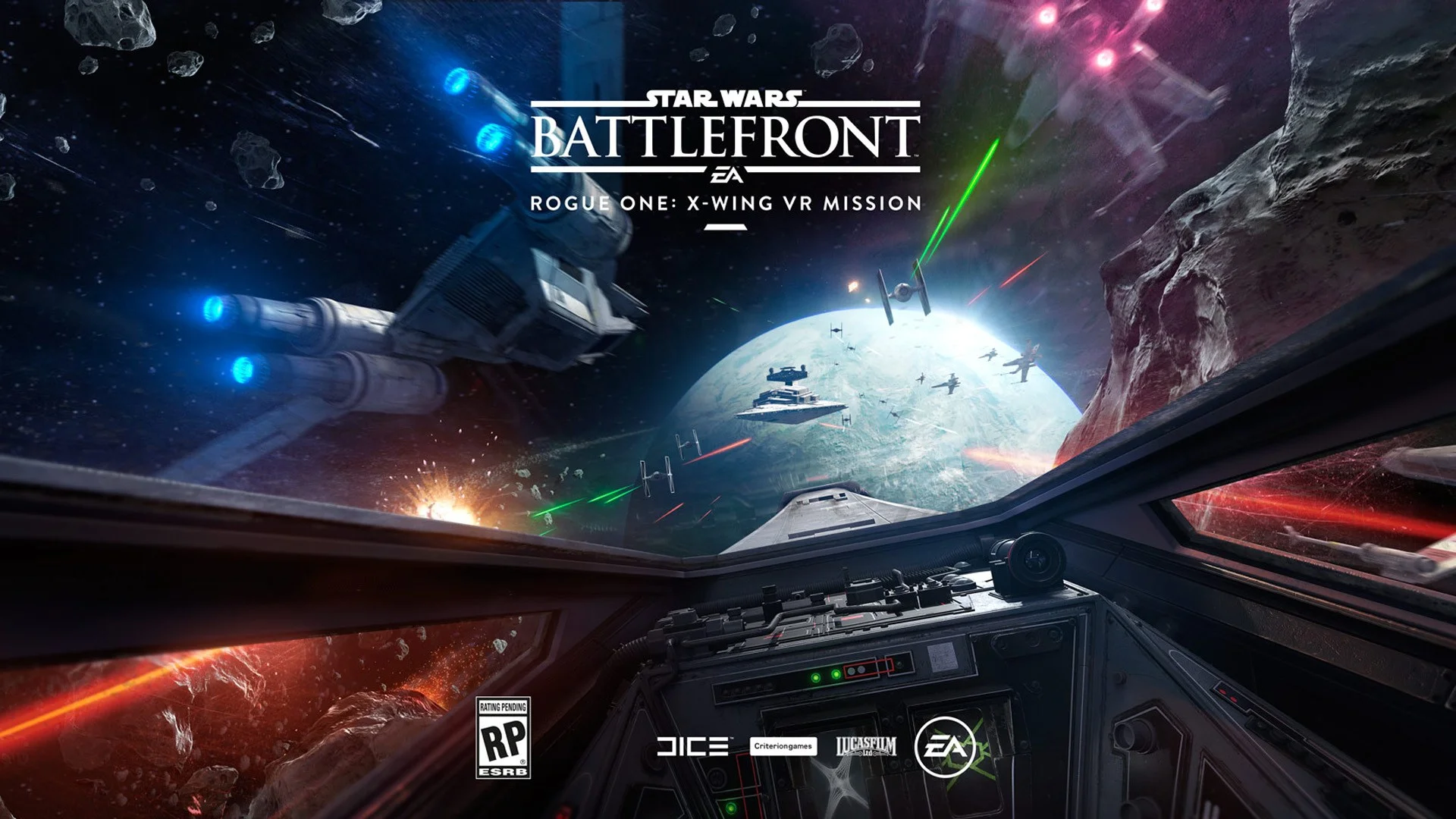 Sony Clarifies That Email Promoting STAR WARS: BATTLEFRONT II PS VR Compatibility Is Incorrect