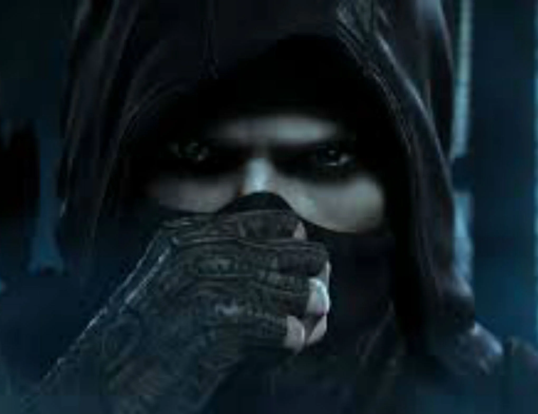 THIEF Game and Movie Could be Released Concurrently