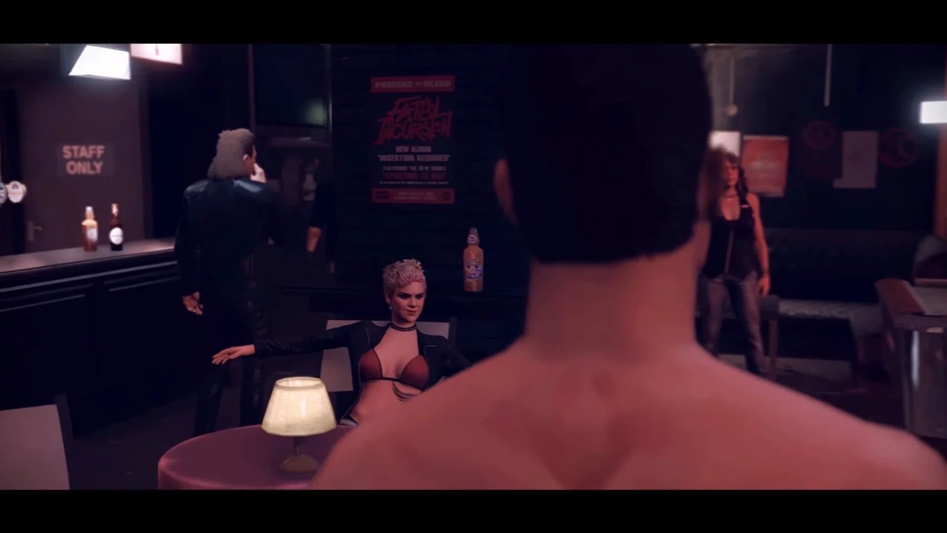 Team Recreates Entirety Of TERMINATOR 2 In GRAND THEFT AUTO V