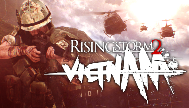 The RISING STORM 2: VIETNAM Closed Beta is Live and You Can Get Your Free Key Right Here