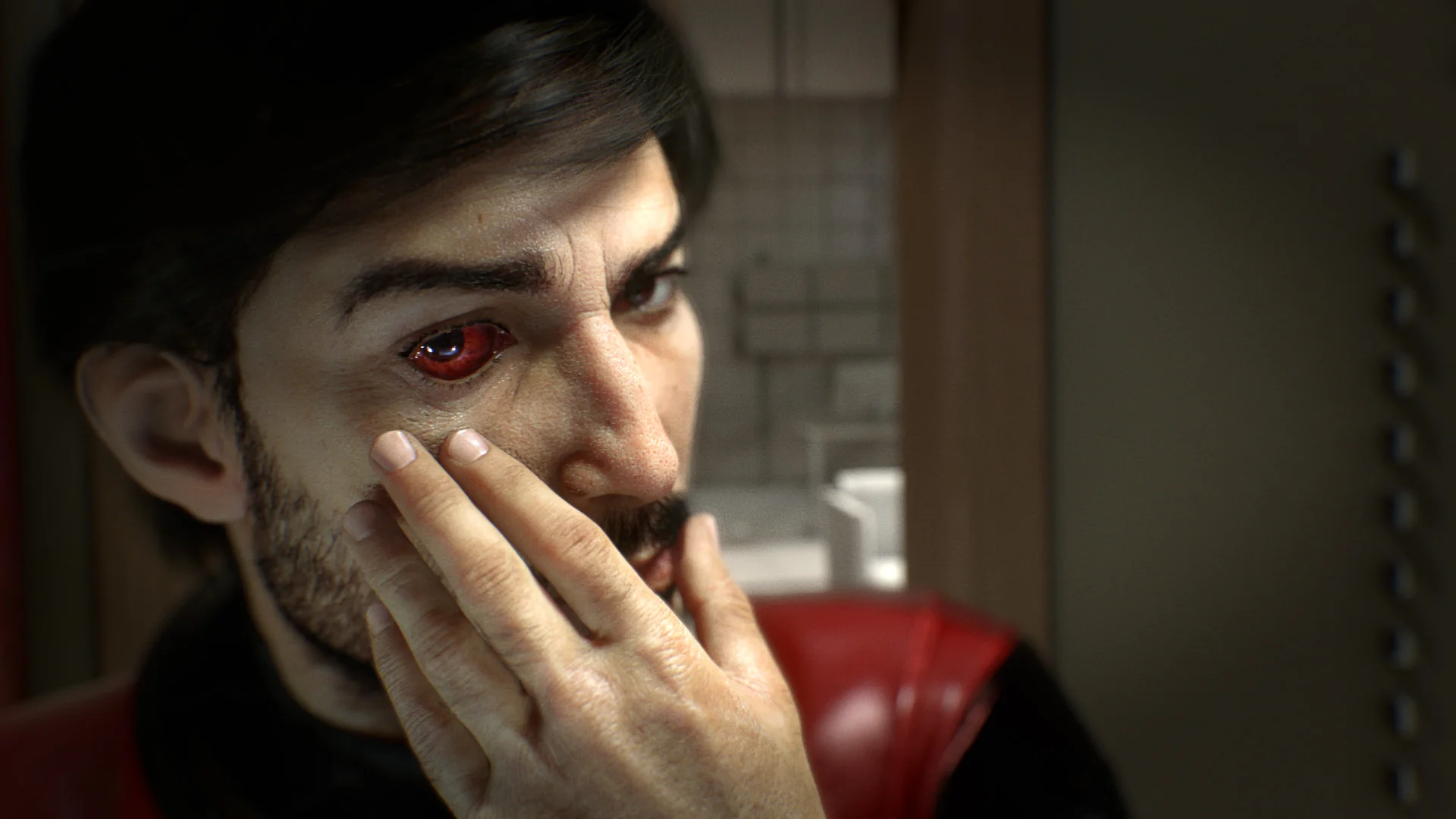 Here's All The Possible Endings To PREY
