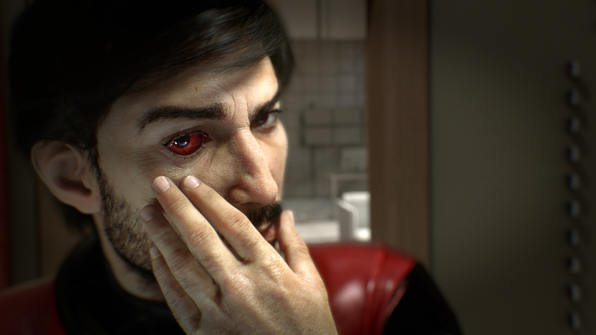 Here's All The Possible Endings To PREY — GameTyrant