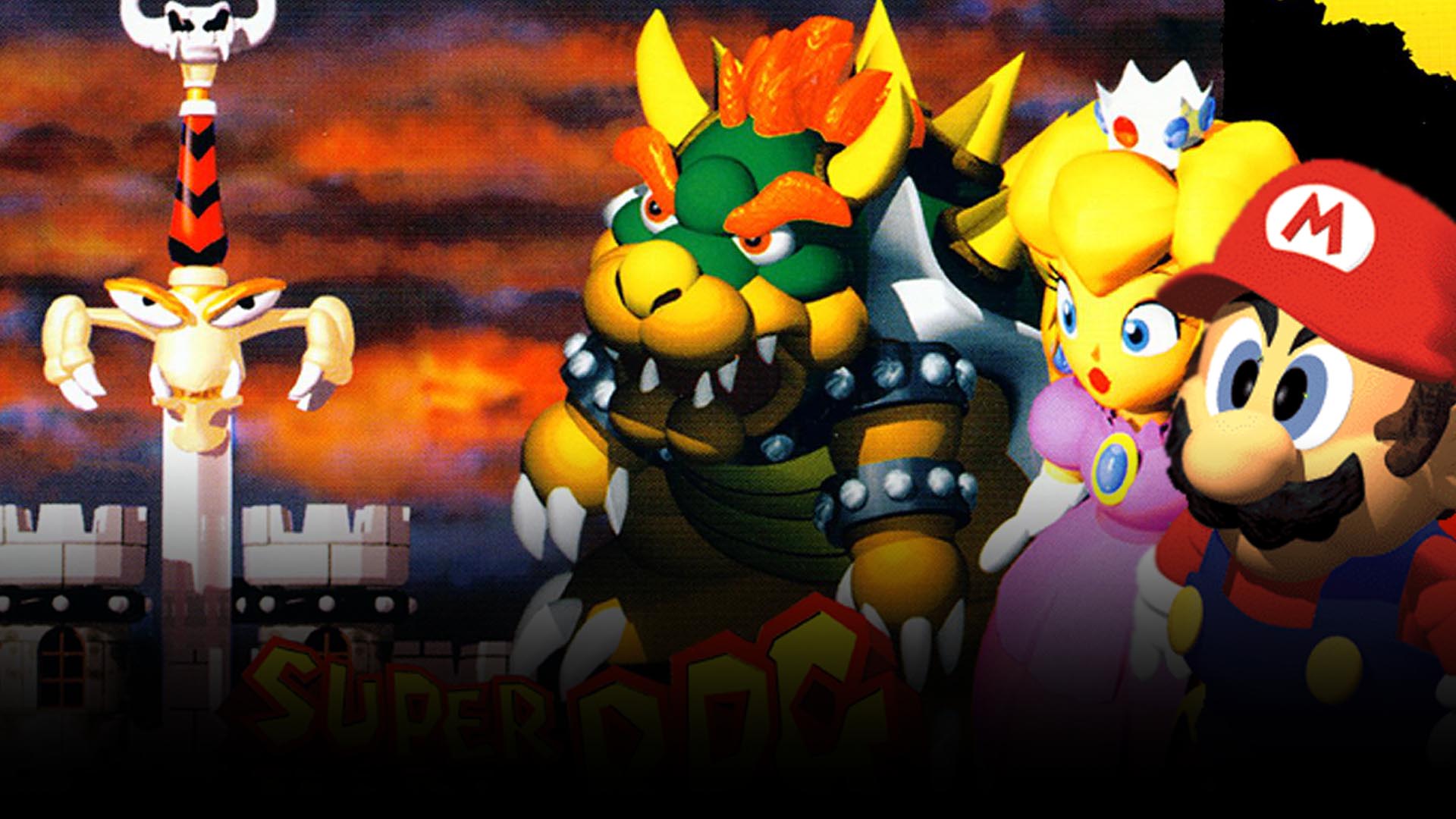 The History Of SUPER MARIO RPG Explored in Short Documentary