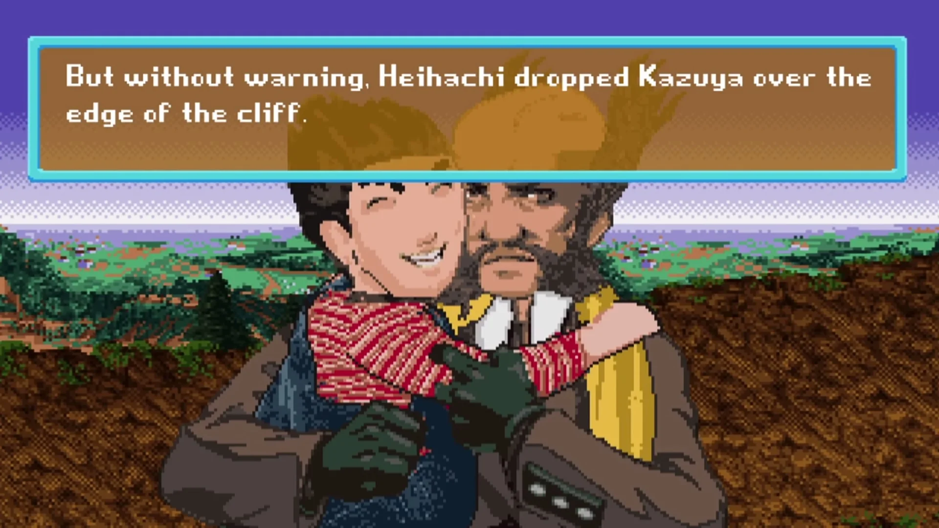 Catch Up On The Events Of TEKKEN With This Official Retro Recap