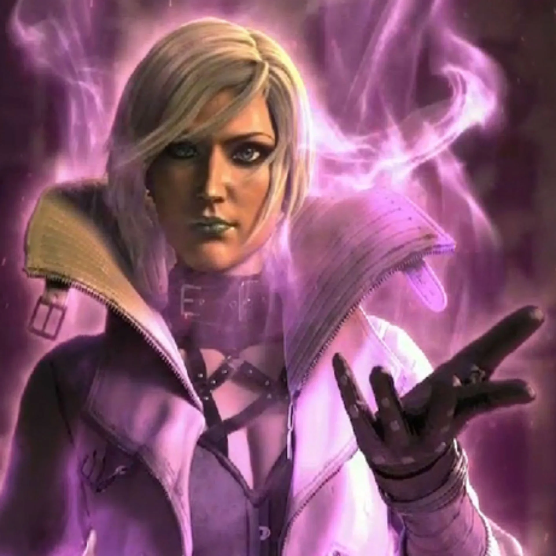 Microsoft Launches PHANTOM DUST free on Xbox One and Windows 10 today