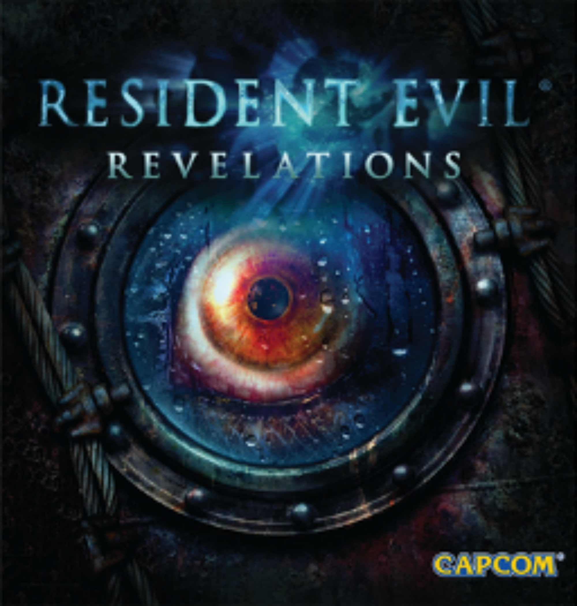 RESIDENT EVIL REVELATIONS Coming To PS4 and XBOX ONE