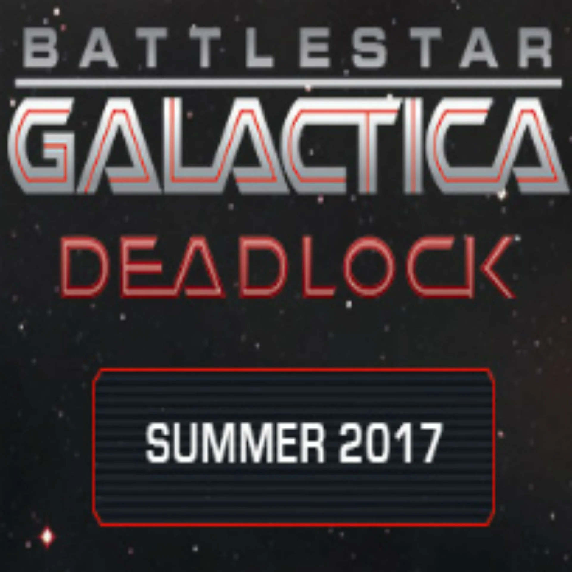 BATTLESTAR GALACTICA DEADLOCK Soaring Through Space onto your PC this Summer