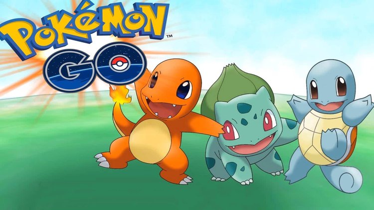 Every US state's most wanted Pokemon Go captures