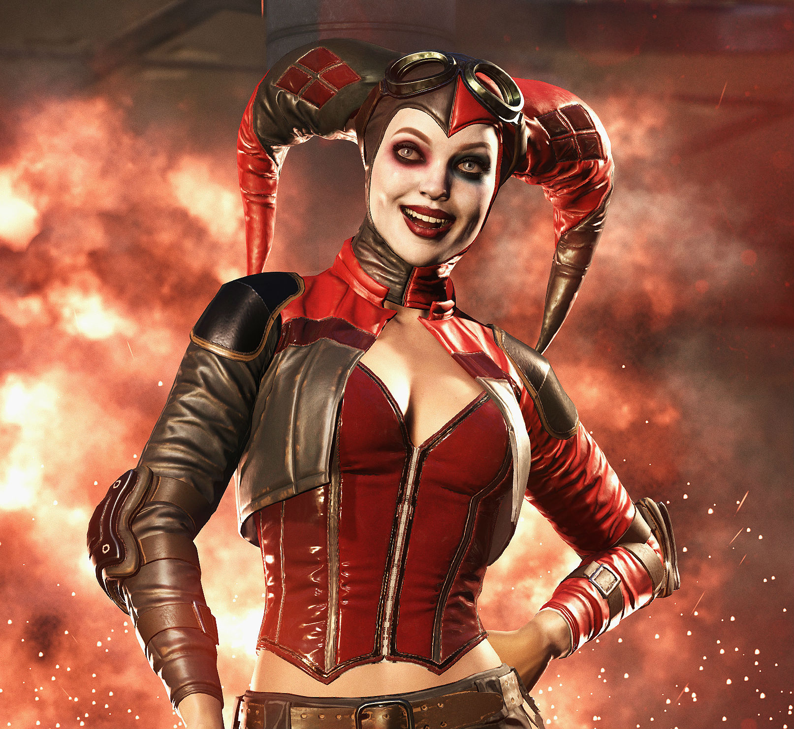 Learn How to Retrieve your INJUSTICE 2 Character's Lost Progress Here