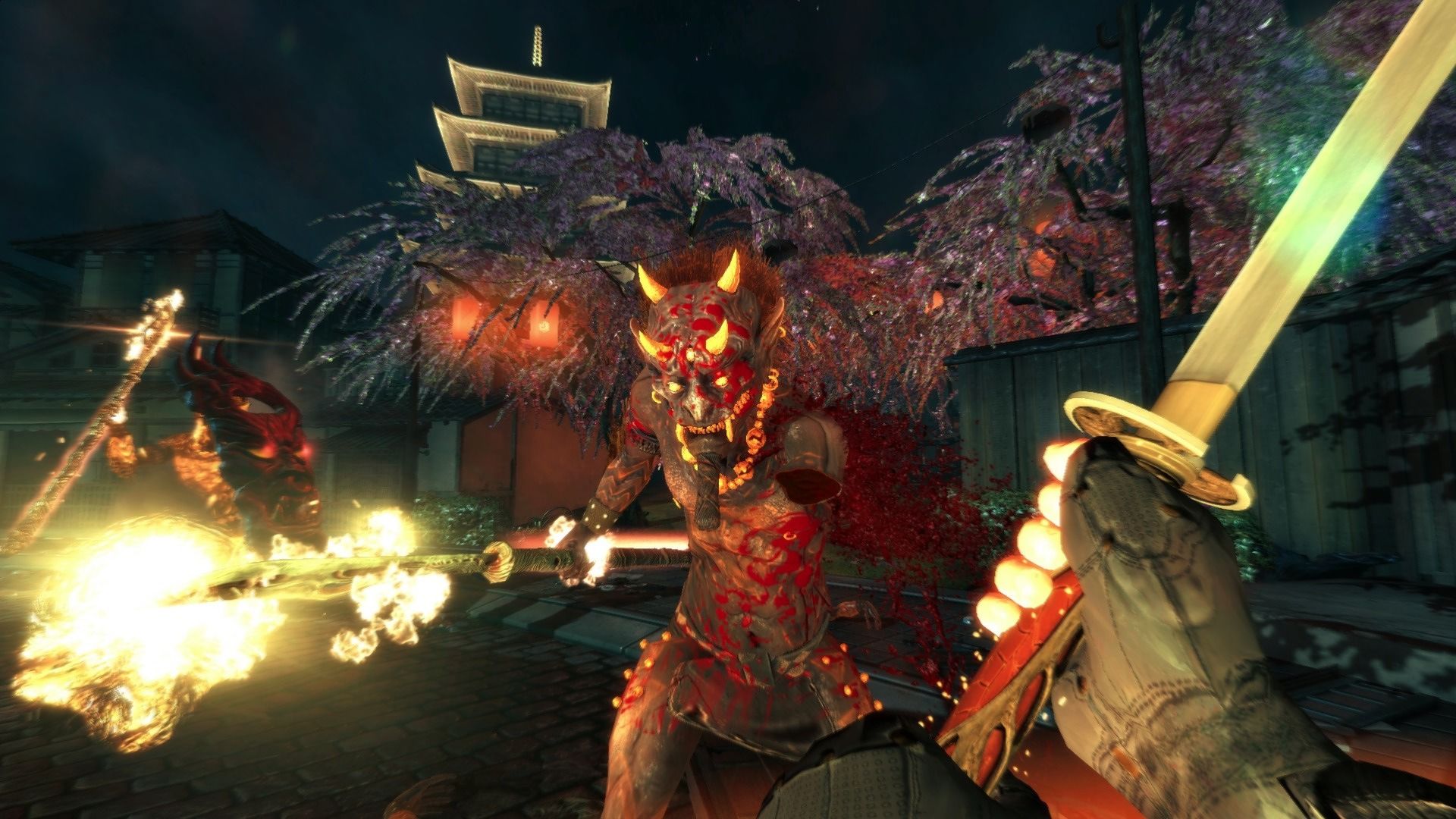 Shadow Warrior 2 Review