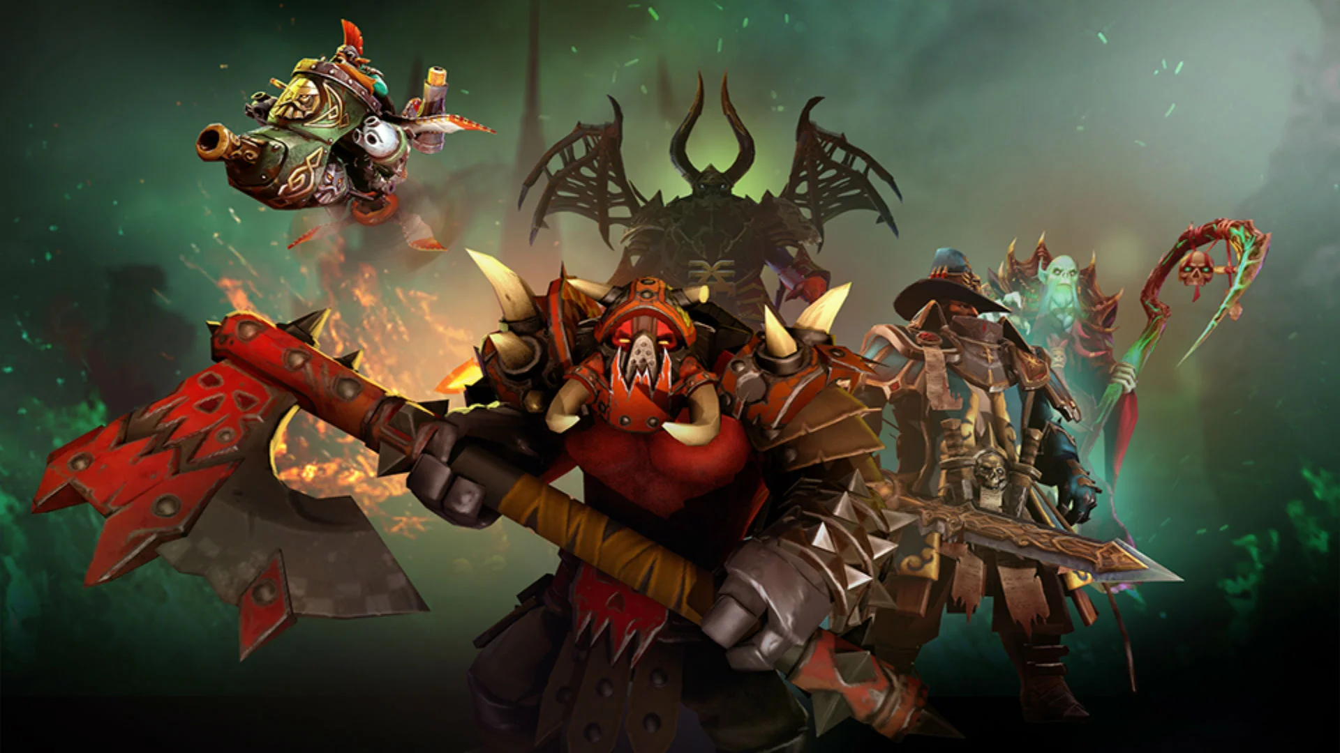DOTA 2 Ownership To be Determined by Jury