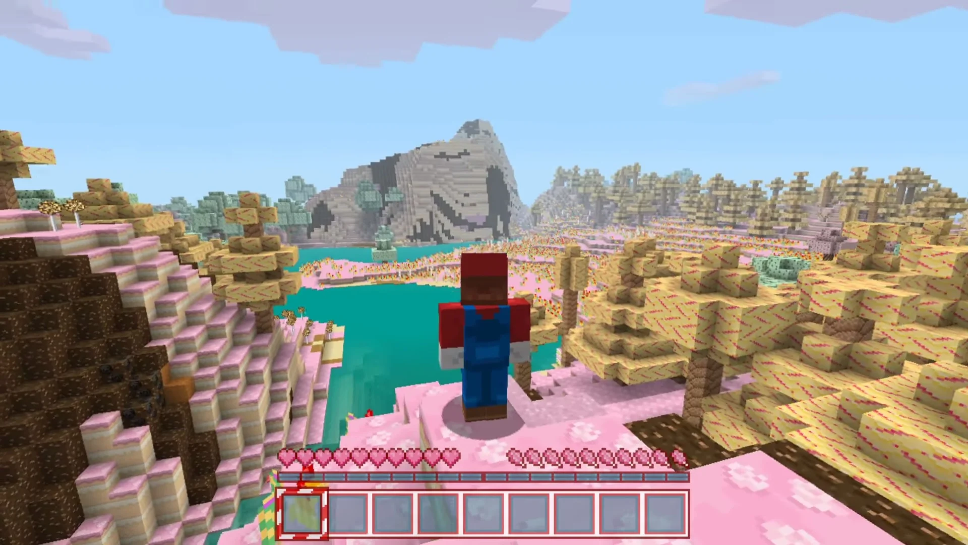 Digital Foundry Breaks Down Specs For MINECRAFT On Nintendo Switch